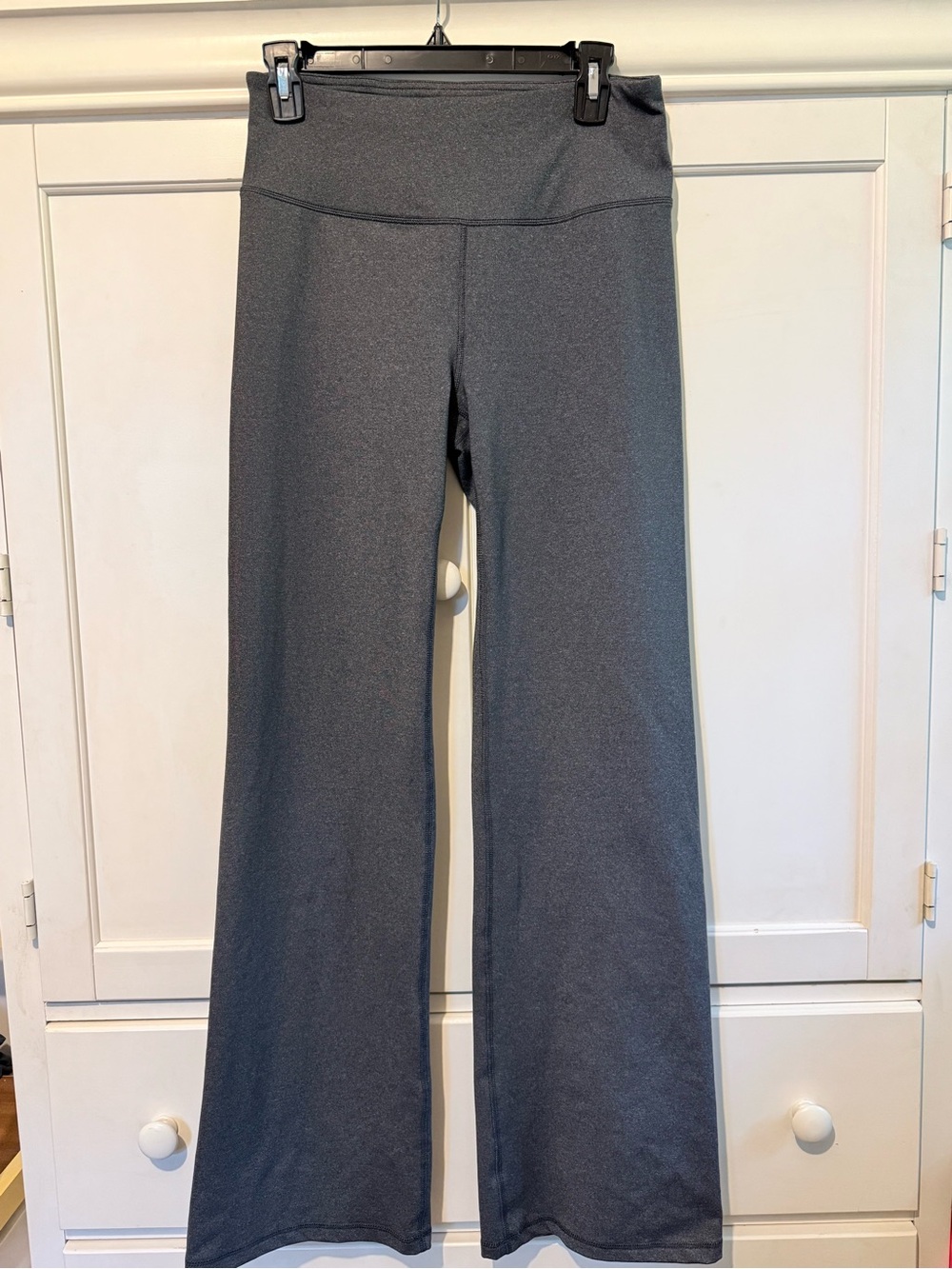 tek gear Gray Shapewear pants